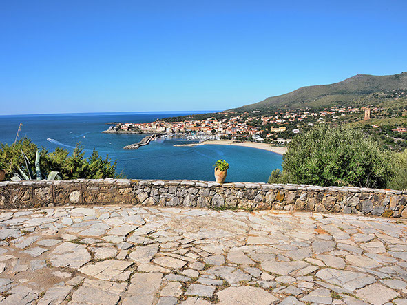 AFFITTO CASE VACANZA Marina di Camerota: appartamenti, case sul mare, ville - Villa Perino