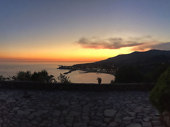 AFFITTO CASE VACANZA Marina di Camerota: appartamenti, case sul mare, ville - Villa Perino